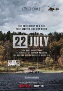 22 July poster image