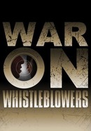 War on Whistleblowers: Free Press and the National Security State poster image
