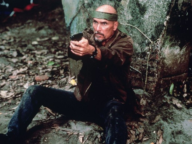 Let's Get Harry (1986)