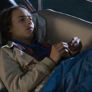 Fear The Walking Dead, Frank Dillane, 'We All Fall Down', Season 2, Ep. #2, 04/17/2016, ©AMC