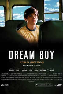 Dream Boy | Rotten Tomatoes