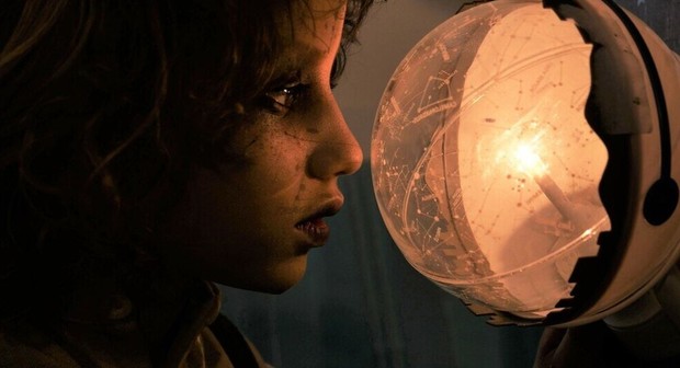 Main image for Our Ghosts