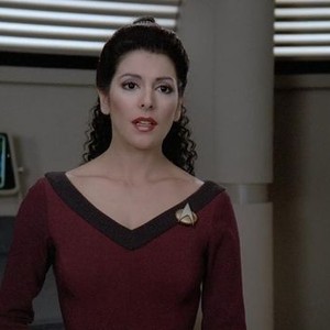 Star Trek: The Next Generation: Season 2, Episode 13 - Rotten Tomatoes