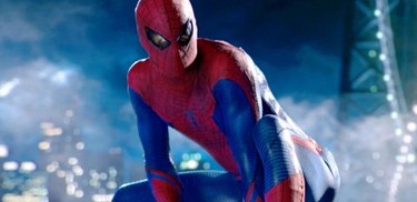 The Amazing Spider-Man' (2012) - This live-action film by Marc Webb had a  budget of $230 million and received 71% on RottenTomatoes with 6.6/10  average and 66/100 on Metacritic. It is the
