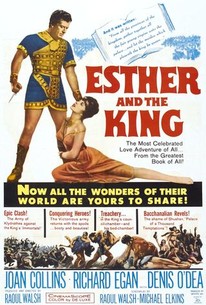 Watch trailer for Esther and the King