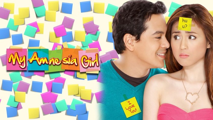 My amnesia girl full movie online free outlet
