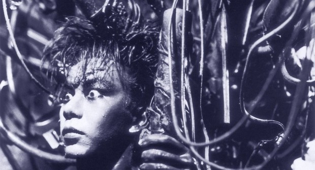 Tetsuo: The Iron Man | Rotten Tomatoes
