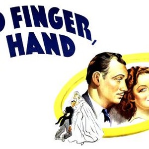 Third Finger, Left Hand photo 10