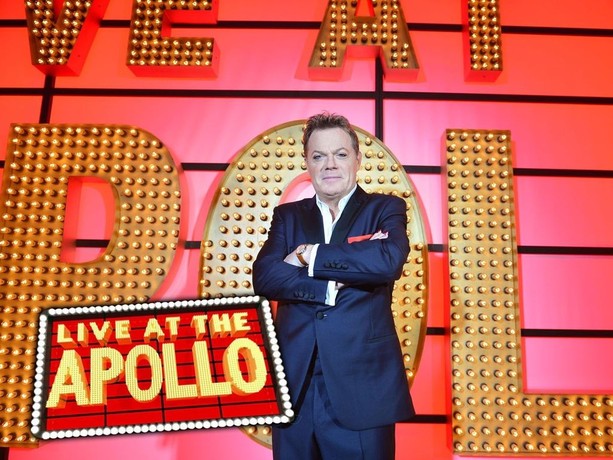 Apollo Tv Show 60 Photos - Moonagedaydream.film