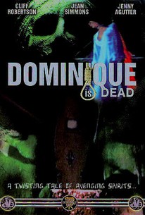 Dominique (Avenging Spirit) (Dominique Is Dead)