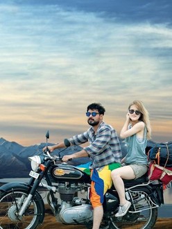 Kilometers and kilometers full movie watch online 2025