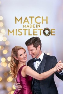 Watch trailer for Match Made in Mistletoe