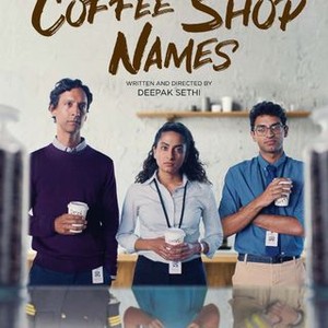 Coffee Shop Names (2021) photo 14