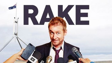 Rake Season 4 Rotten Tomatoes