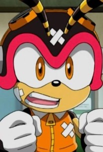 Sonic X: Season 3, Episode 7 | Rotten Tomatoes