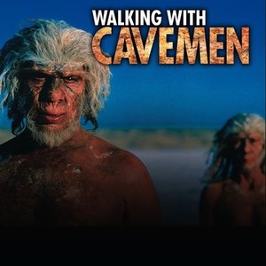 Voldoen Geroosterd cruise Walking With Cavemen: Season 1, Episode 3 - Rotten Tomatoes