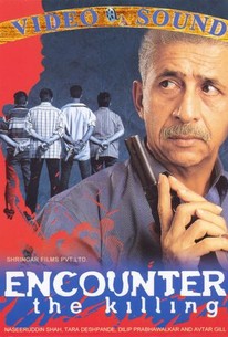 Encounter - The Killing