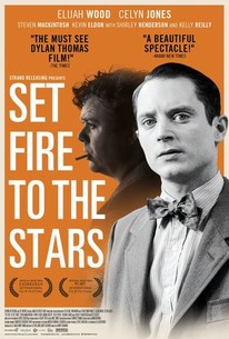 Watch trailer for Set Fire to the Stars