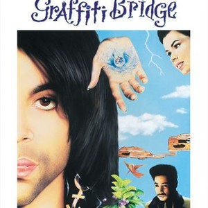 prince graffiti bridge cover