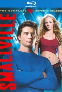 Smallville Season 7 Episode 1 Rotten Tomatoes