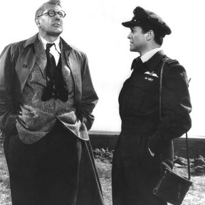 THE DAM BUSTERS, (aka THE DAMBUSTERS), Michael Redgrave, Richard Todd, 1955