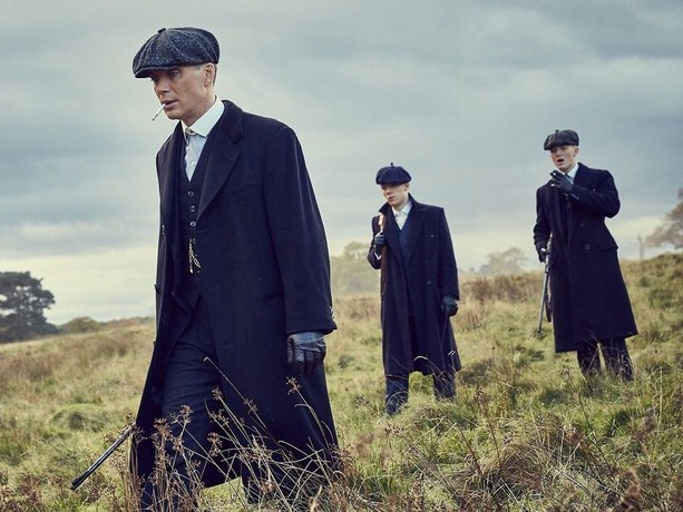 Peaky blinders season 3 watch online with clearance english subtitles