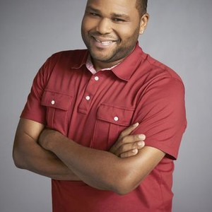Anthony Anderson as Gary