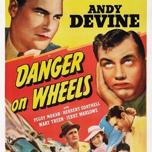 "Danger on Wheels photo 7"