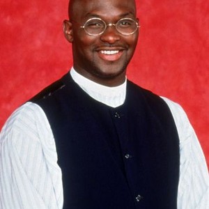 Thomas Mikal Ford as Tommy Strong