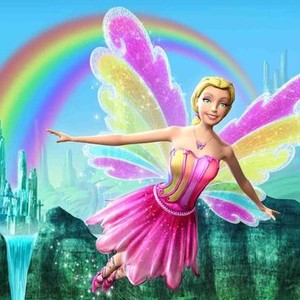 barbie fairytopia magic of the rainbow full movie online free