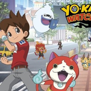 Yo-Kai Watch: Season 3, Episode 8 - Rotten Tomatoes