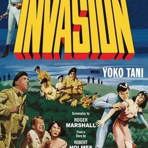 Invasion (1965) photo 10