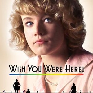 Wish You Were Here (1987) photo 13