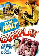 Gunplay poster image