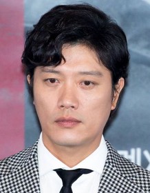 Park Hee-soon