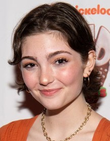 Sophia Woodward