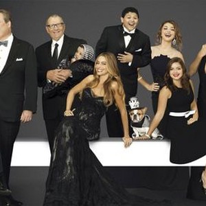 modern family season 6 episode 15 rotten tomatoes