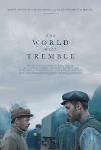 The World Will Tremble | Rotten Tomatoes