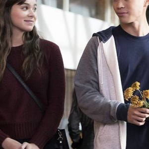 The Edge of Seventeen (2016) - Rotten Tomatoes