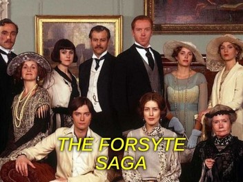 Forsyte saga cheap streaming