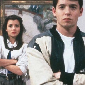 Ferris Bueller's Day Off - Rotten Tomatoes