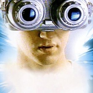 The Boy With the X-Ray Eyes photo 3