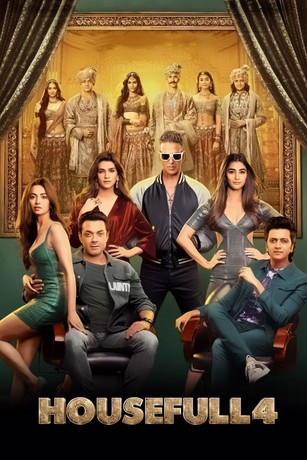 Housefull 1 full movie watch online 2025