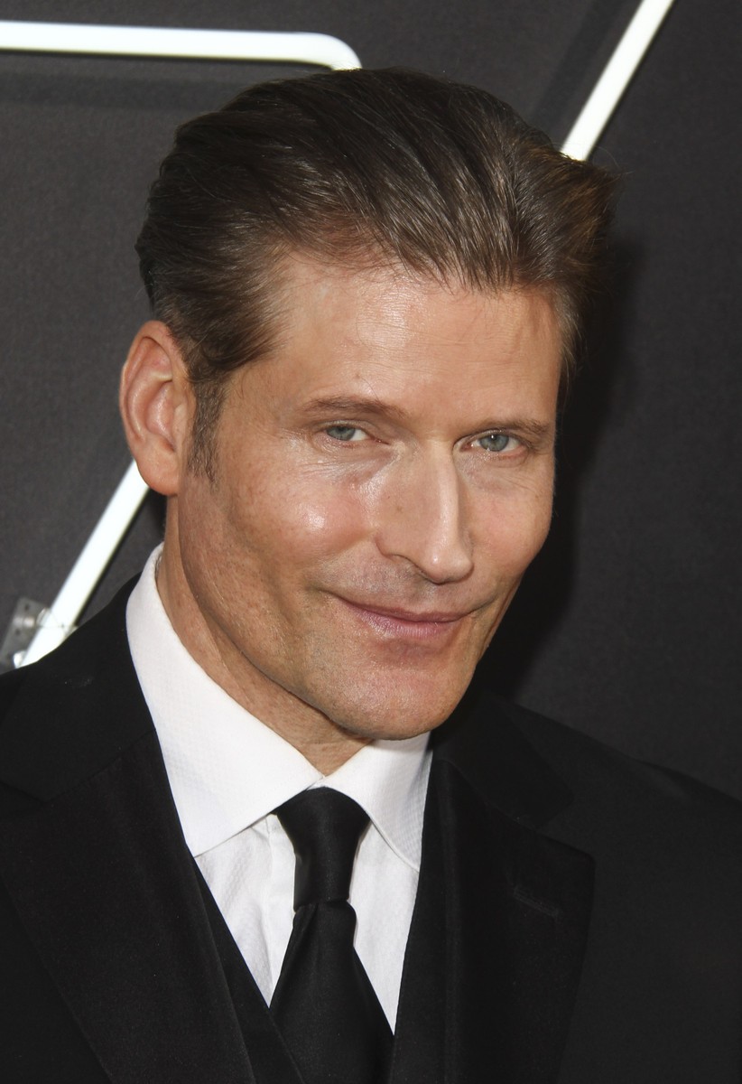 Crispin Glover Rotten Tomatoes