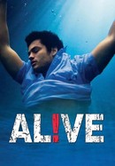 Alive! poster image