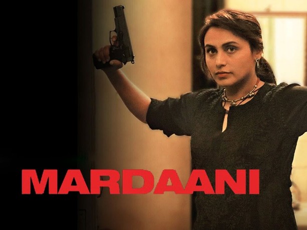Mardaani 1 full movie online free hot sale