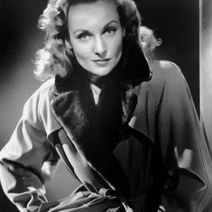 TO BE OR NOT TO BE, Carole Lombard, 1942