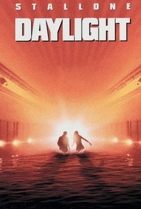 Watch trailer for Daylight