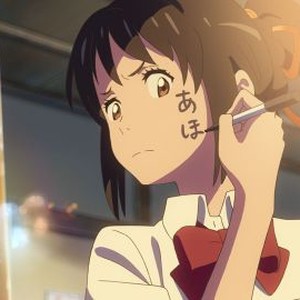 Your Name - Rotten Tomatoes