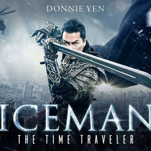 Iceman: The Time Traveller photo 9